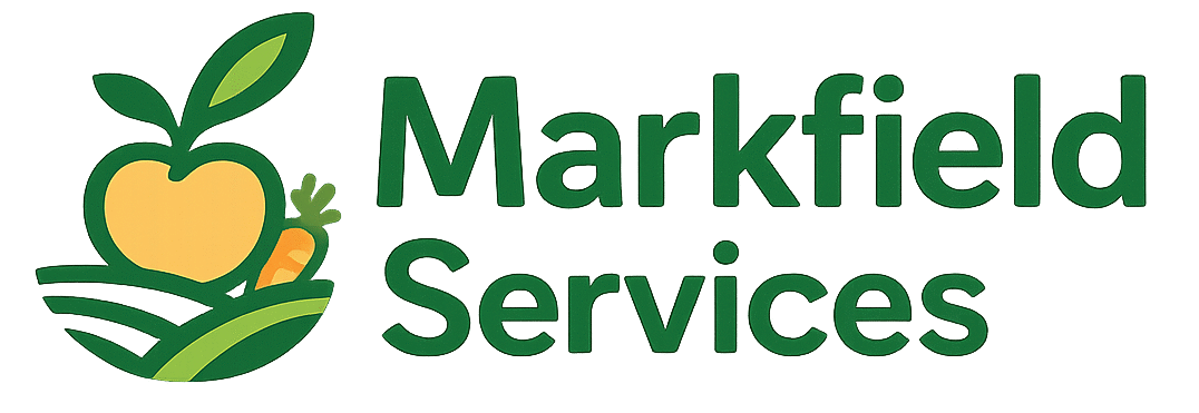 markfieldservices.com